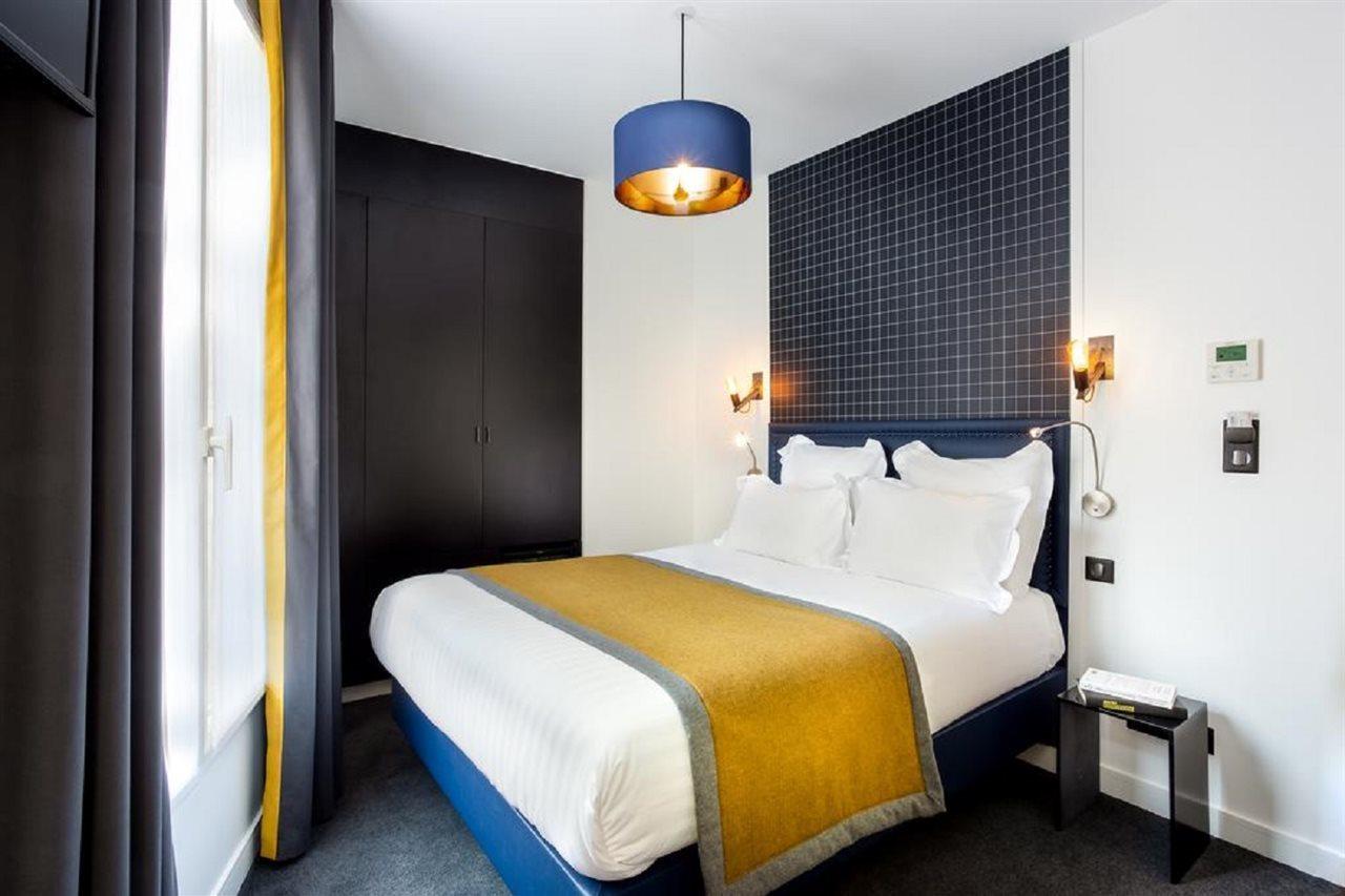 Clarisse Hotel Paris