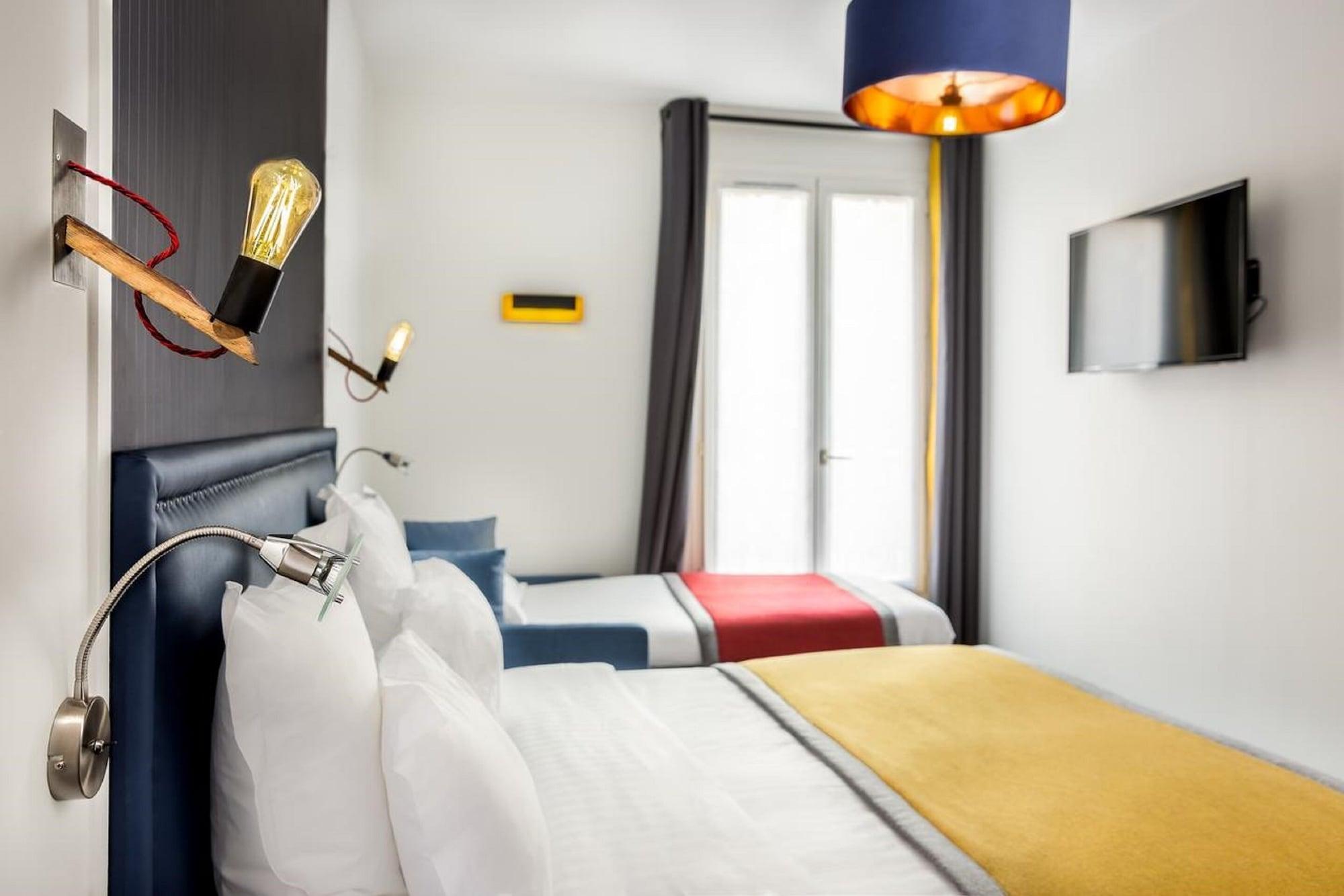 Hotel Clarisse Paris