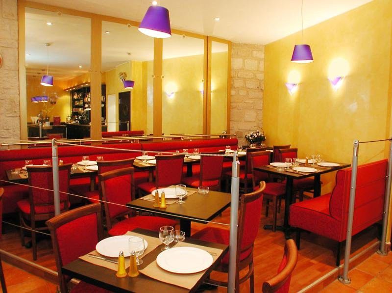 Clarisse Hotel Paris